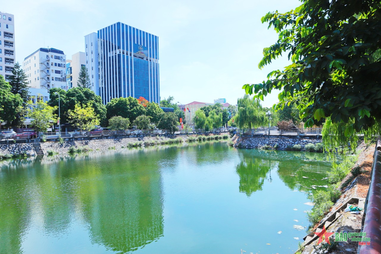 Thanh Hóa trở thành tỉnh thứ 4 trong cả nước được Chính phủ phê duyệt Quy hoạch tỉnh